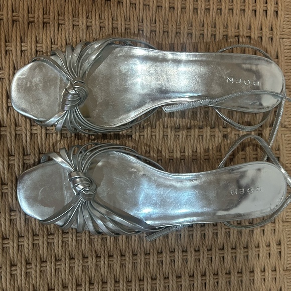 DOEN SANDAL - Picture 2 of 4